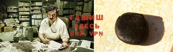 хмурый Белокуриха